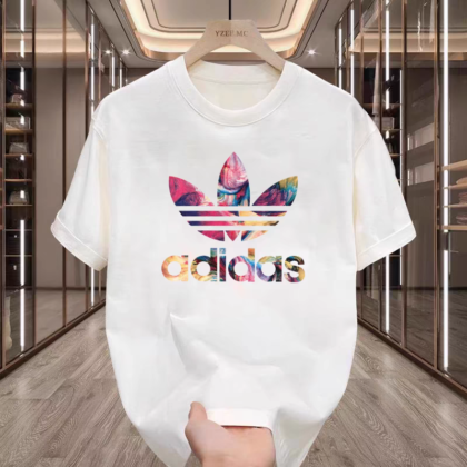 Adidas Brand T-Shirt