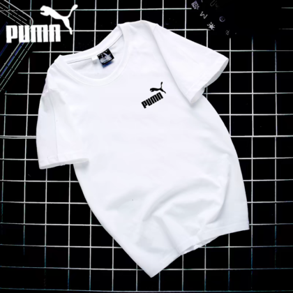 Puma Brand T-shirt