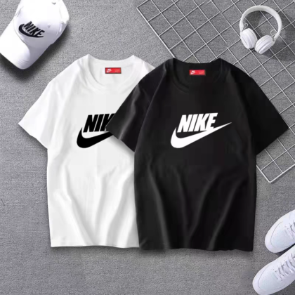 Nike Brand T-Shirt