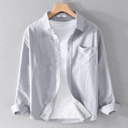 2024 Latest Casual Shirt Trends